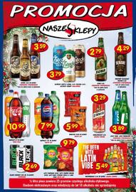 Nasze sklepy gazetka Strona 2
