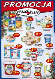 Nasze sklepy gazetka Strona 3