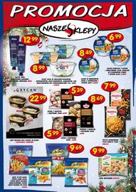 Nasze sklepy gazetka Strona 4