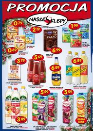 Nasze sklepy gazetka Strona 6