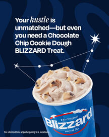 Catálogo Dairy Queen semana 52 Página 2