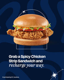 Catálogo Dairy Queen semana 52 Página 3