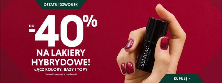 Semilac gazetka Strona 1