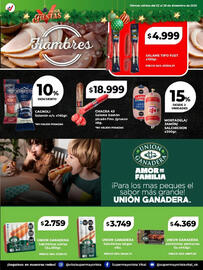 Catálogo Supermayorista Vital semana 52 Página 10