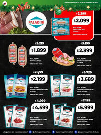 Catálogo Supermayorista Vital semana 52 Página 11