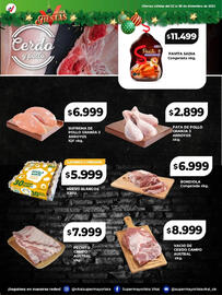 Catálogo Supermayorista Vital semana 52 Página 3