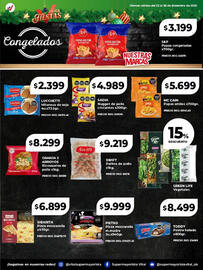 Catálogo Supermayorista Vital semana 52 Página 8