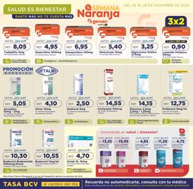 Catálogo FarmaTodo semana 52 Página 10