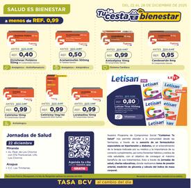 Catálogo FarmaTodo semana 52 Página 11