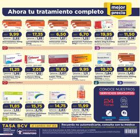 Catálogo FarmaTodo semana 52 Página 12