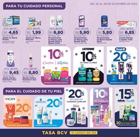 Catálogo FarmaTodo semana 52 Página 2