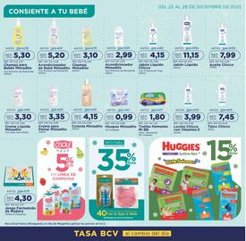 Catálogo FarmaTodo semana 52 Página 3