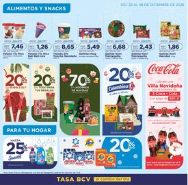 Catálogo FarmaTodo semana 52 Página 4