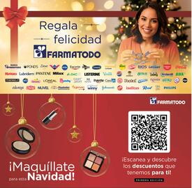 Catálogo FarmaTodo semana 52 Página 6