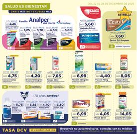 Catálogo FarmaTodo semana 52 Página 9