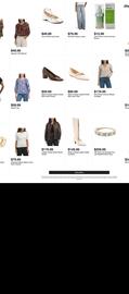 TJ Maxx weekly ad week 51 Page 2