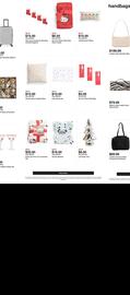 TJ Maxx weekly ad week 51 Page 6