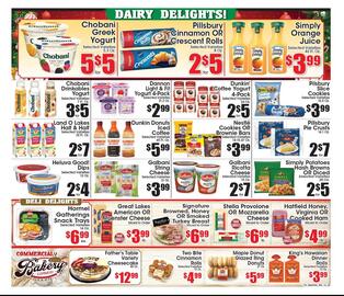 Supremo Foods Inc weekly ad week 51 Page 3