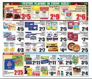 Supremo Foods Inc weekly ad week 51 Page 5