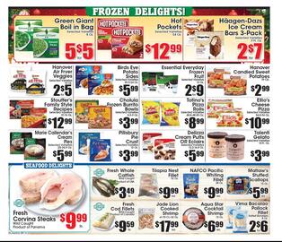 Supremo Foods Inc weekly ad week 51 Page 6