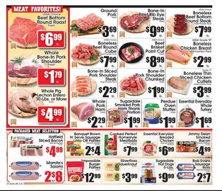 Supremo Foods Inc weekly ad week 51 Page 7