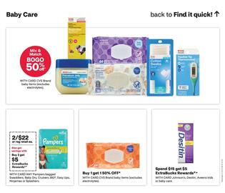 CVS weekly ad week 52 Page 12