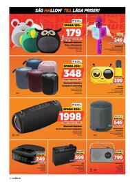 Power reklamblad Sida 10