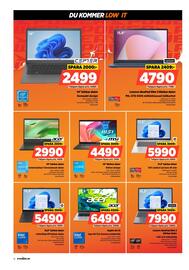 Power reklamblad Sida 12