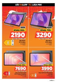 Power reklamblad Sida 13