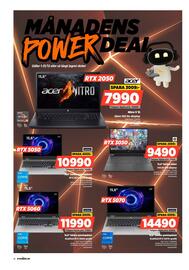 Power reklamblad Sida 16