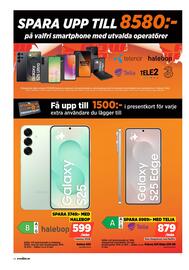 Power reklamblad Sida 20