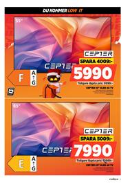 Power reklamblad Sida 3