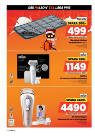 Power reklamblad Sida 32