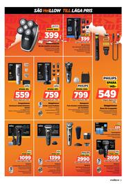 Power reklamblad Sida 33