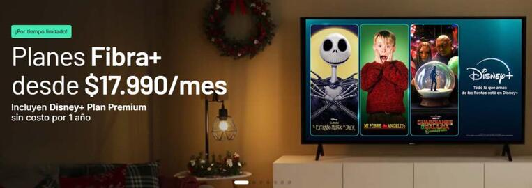 Catálogo Entel Página 1