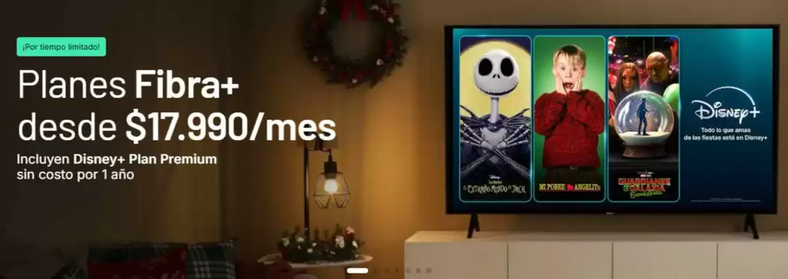 Catálogo Entel (válido hasta 31-12)