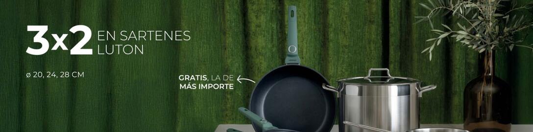 Folleto Culinarium Página 1