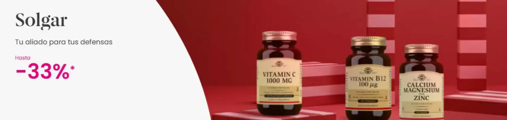 Folleto Promofarma (válido hasta el 28-12)