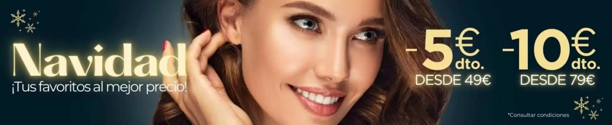 Folleto Marvimundo (válido hasta el 23-12)