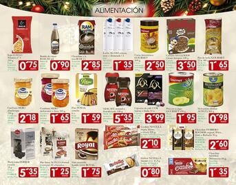 Folleto Supermercados Bip Bip Página 3