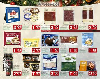 Folleto Supermercados Bip Bip Página 6