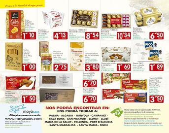 Folleto Supermercados Bip Bip Página 8