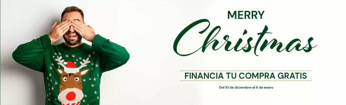 Folleto Colchones Aznar (válido hasta el 6-01)