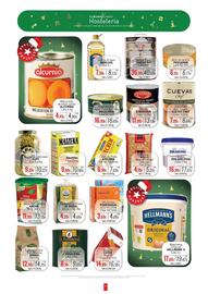 Folleto Cuevas Cash Página 12