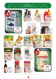 Folleto Cuevas Cash Página 17