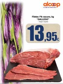 Folleto Super Alcoop semana 52 Página 10