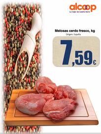 Folleto Super Alcoop semana 52 Página 11