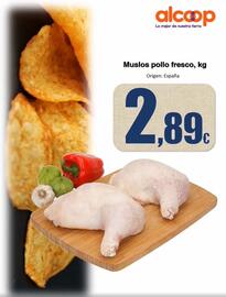 Folleto Super Alcoop semana 52 Página 12