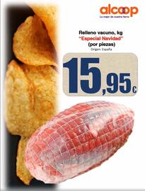 Folleto Super Alcoop semana 52 Página 13