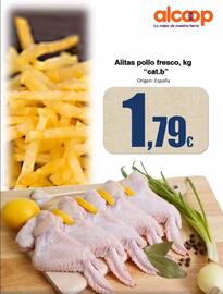 Folleto Super Alcoop semana 52 Página 14